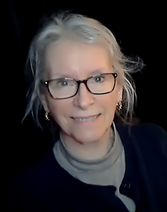 Anna Udine - Integrative therapist online